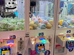 -大玩家(芝罘万达广场店)