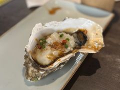 -很久以前羊肉串(大宁中心广场店)