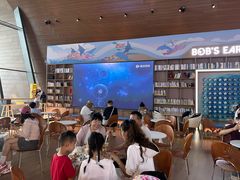 -深海中餐厅(国家海洋博物馆店)