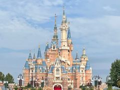 -上海迪士尼度假区