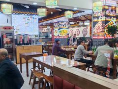 -秦君宝手擀菠菜面(金花路店)