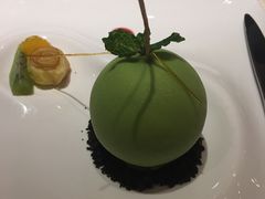 -王品牛排(佛山南海万科广场店)