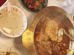 -鑫郭氏·南昌20年大排档·小龙虾羊蝎子(潮阳里店)