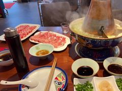 -1078號老北京涮肉(松柏店)
