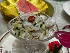 -阿英煲(凉城路店)