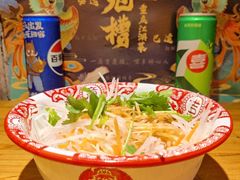 -兔槽江湖菜·重庆璧山兔(水围店)