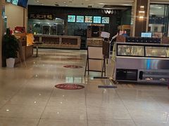 -郑庄脂渣海鲜楼(九水路店)