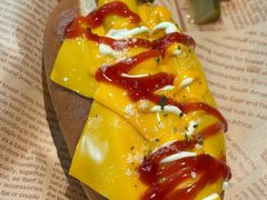 -漪龙台·B26 Rooftop Lounge