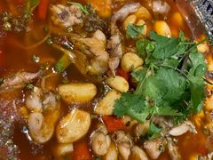 -院8里·少城记忆老川菜(宽窄巷子店)