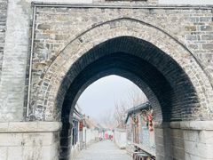-淄博聊斋城景区