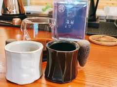 -Be Lived Cafe比例咖啡(摩天轮店)