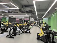 -优享健身(三元桥店)