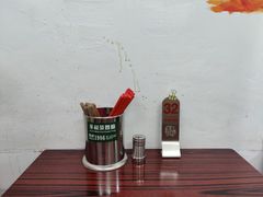 -華叔茶記