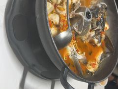 -良厨本味· 老坛剁椒鱼头(深南腾讯店)