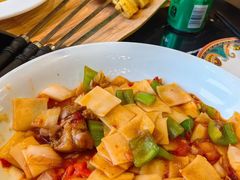 -巴依老爷新疆美食(清华东门店)
