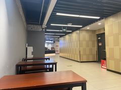 -永辉超市(凯德·天府店)