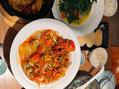 -周家二小姐的菜(西津渡店)