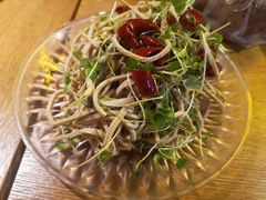 -谢蟹浓·肉蟹煲(新奥店)