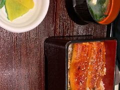 -yokocho上横町·日本食街(深业上城店)