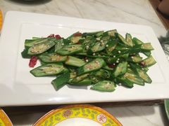 iphone_upload_pic-那家小馆•北京菜•烤鸭(中关村店)