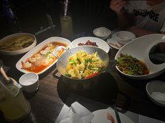 -外婆家(杭州马塍店·杭帮菜名店)