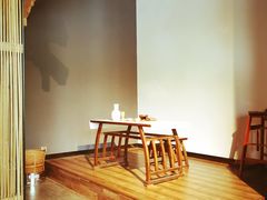 -春色如许·茶食餐厅(桃李春风店)