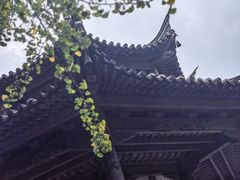 -兰亭风景区