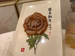 -北京全聚德(西客站店)