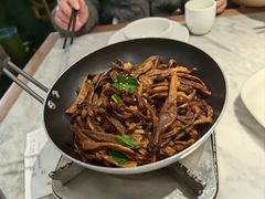 -小菜园新徽菜(庐江方圆荟店)