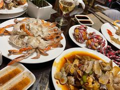 -太原富力万达文华酒店·美食汇西餐厅