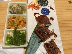 -鳗鲔料理小馆