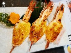 明虾云丹烧-瀛川尚品(车陂利丰天地店)