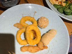 -炽真·果木窑烤自助牛排馆儿(和平欧乐店)