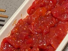麻辣嫩牛肉-海底捞火锅(万丰桥店)