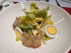-Wei菋·Le Bistrot