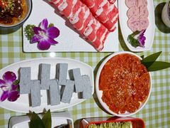 -番食园鲜食火锅(高新店)