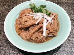 河东小酥肉-河东颐祥阁(世贸店)