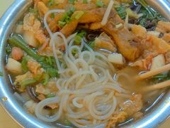 -岚方螺蛳粉(铁西店)