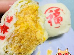 -詹记宫廷桃酥王(芜湖万达店)