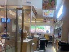 -西贝(金桥店)
