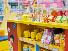 -乐高专卖店(温州万象城店)