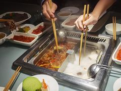 -海底捞火锅(万丰桥店)