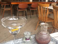 魔法师药剂百香樱桃金酒-The Rug Cafe(王府中环店)