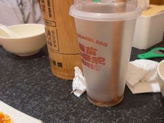 -福苗小骆驼烧烤(中关村店)