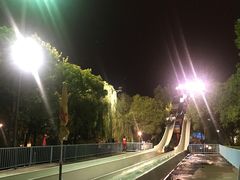 -热带风暴水上乐园(新镇路)