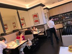 -小菜园新徽菜(南通崇川金鹰店)