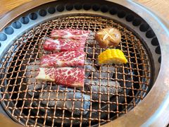 -炎蔵牛舌烤肉