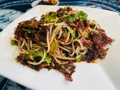 -瑞丰园庭院餐厅·白族传统家常菜