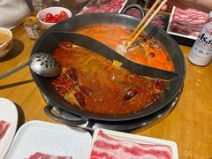 -楠火锅(太古里总店)