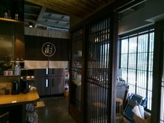 -雷神拉面(财富中心玉米楼店)